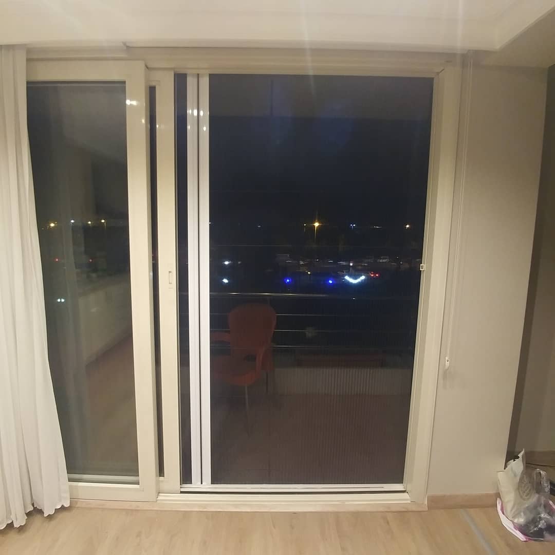 kapı sineklik 5
